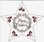 (image for) Christmas Star